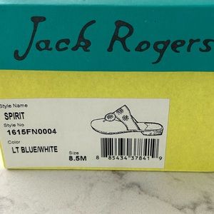 Jack Rogers Original Sandal
